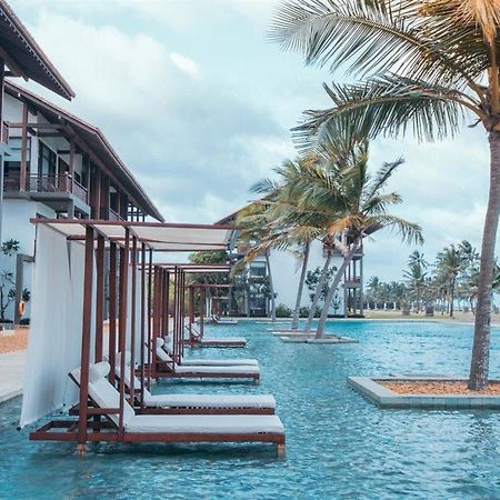 Anantaya Resort & Spa Chilaw Negombo Exterior foto