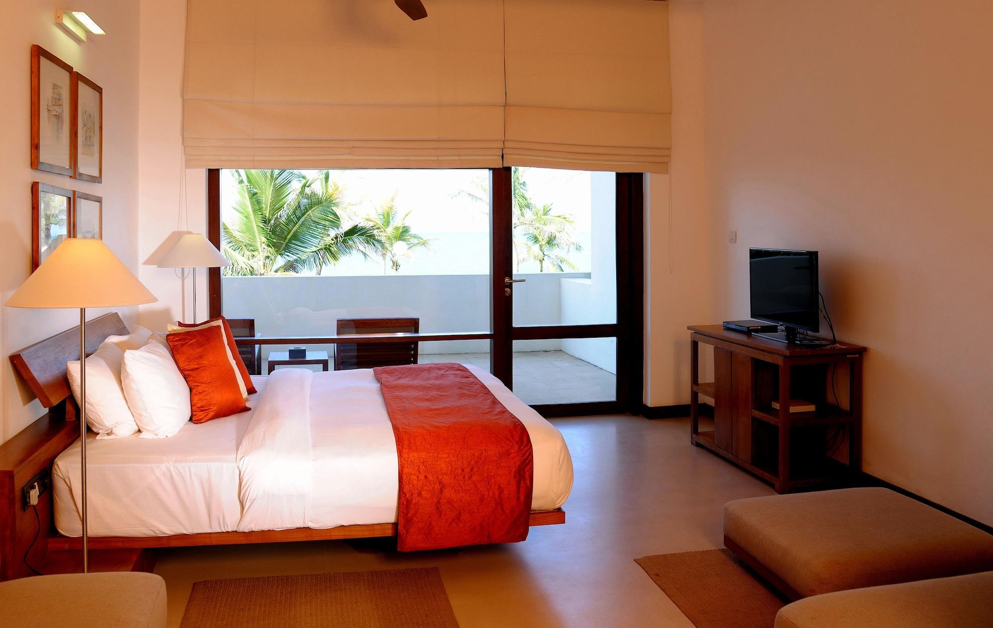 Anantaya Resort & Spa Chilaw Negombo Exterior foto