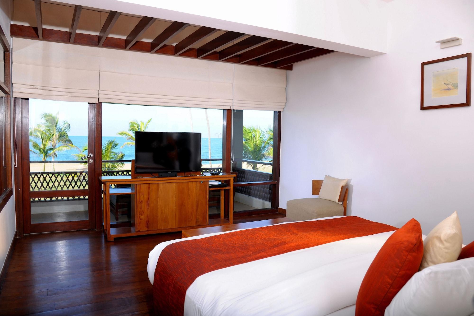 Anantaya Resort & Spa Chilaw Negombo Exterior foto