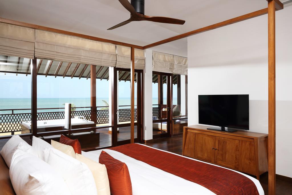 Anantaya Resort & Spa Chilaw Negombo Exterior foto