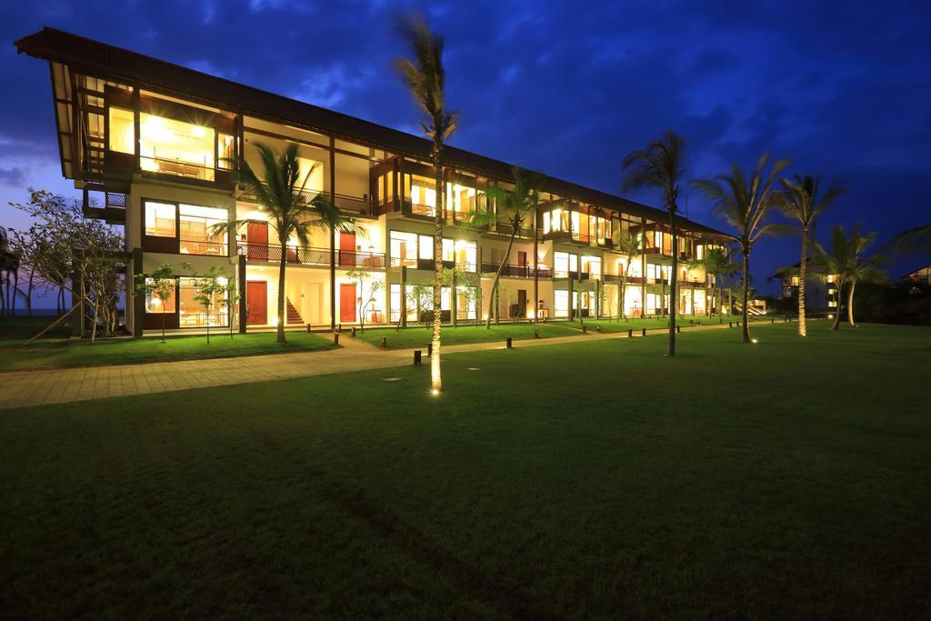 Anantaya Resort & Spa Chilaw Negombo Exterior foto