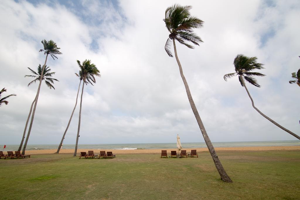 Anantaya Resort & Spa Chilaw Negombo Exterior foto