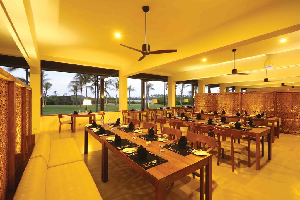 Anantaya Resort & Spa Chilaw Negombo Exterior foto