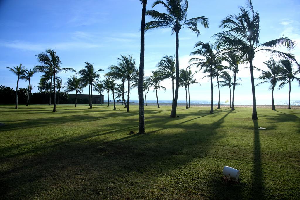 Anantaya Resort & Spa Chilaw Negombo Exterior foto