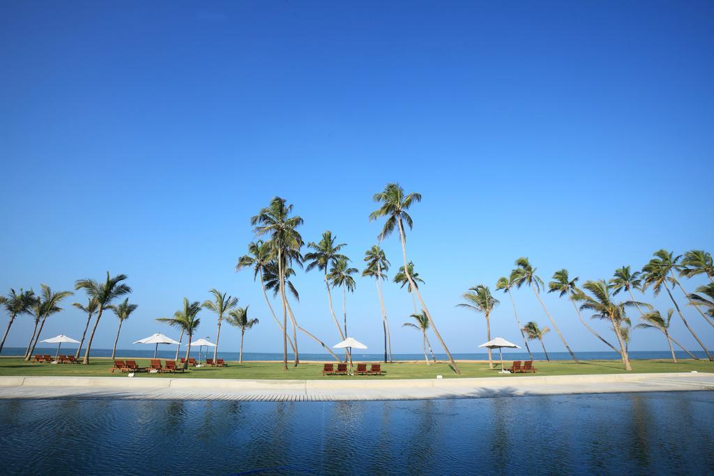 Anantaya Resort & Spa Chilaw Negombo Exterior foto