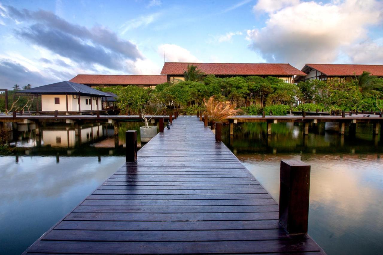 Anantaya Resort & Spa Chilaw Negombo Exterior foto